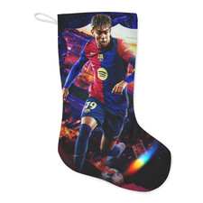 HUNTRIX CALZA Befana Epifania