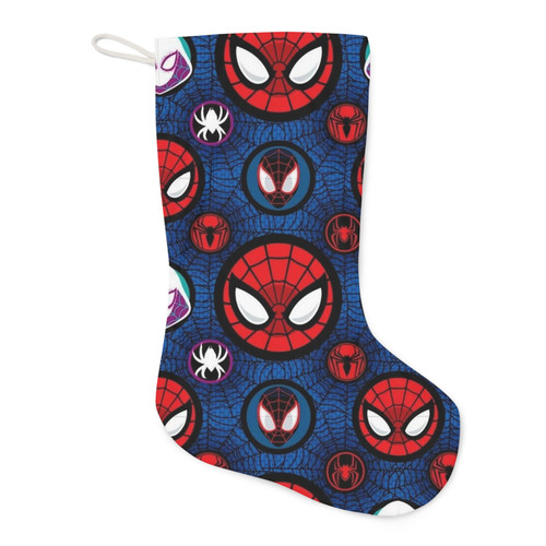 Spiderman calza befana - calza,