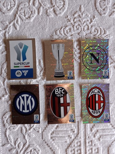 Figurine calciatori panini - calciatori,