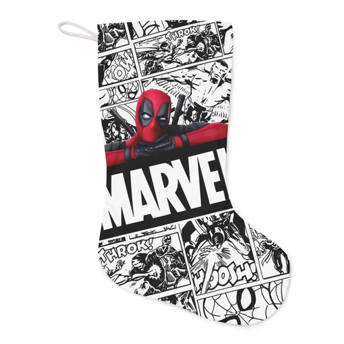 Marvel calza befana epifania - marvel,