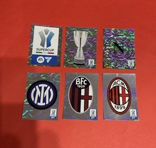 CALCIATORI PANINI 2025-2026