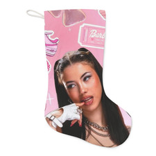 ANNA PEPE BADDIE CALZA Befana