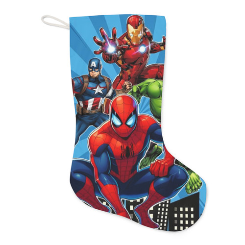Spiderman calza befana - spiderman,