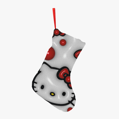 Hello kitty calza - kitty, befana