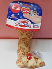 TRUDI TRUDINO GALLINA CALZA