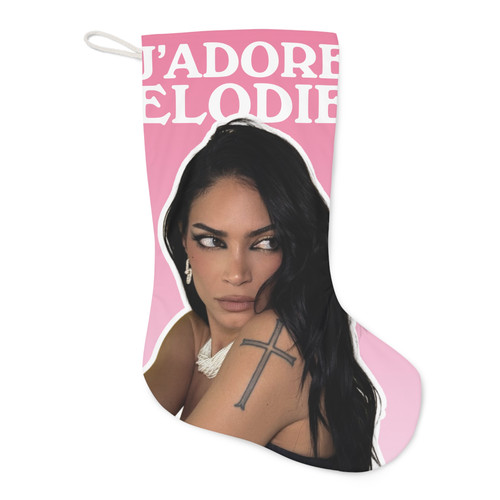 Elodie calza befana epifania - elodie,
