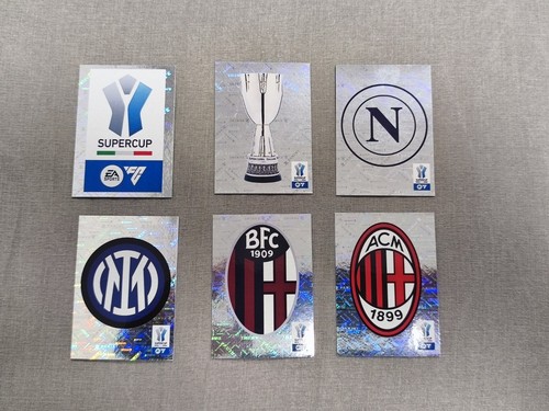 Figurine calciatori panini - calciatori,