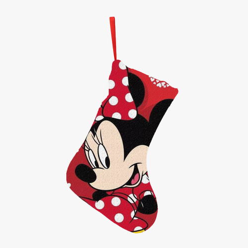 Minnie calza befana epifania - minnie,