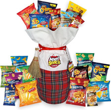 Calza Befana Salata 2025 -