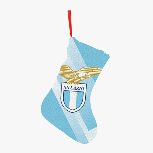 Lazio calcio calza befana - lazio,