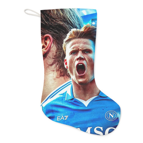Mctominay calza befana - mctominay,