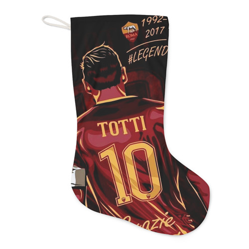 Totti calza befana epifania - totti,